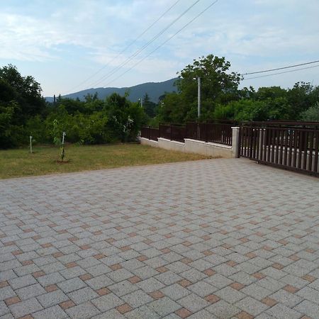 Villa Mia Ana Medjugorje Exterior photo