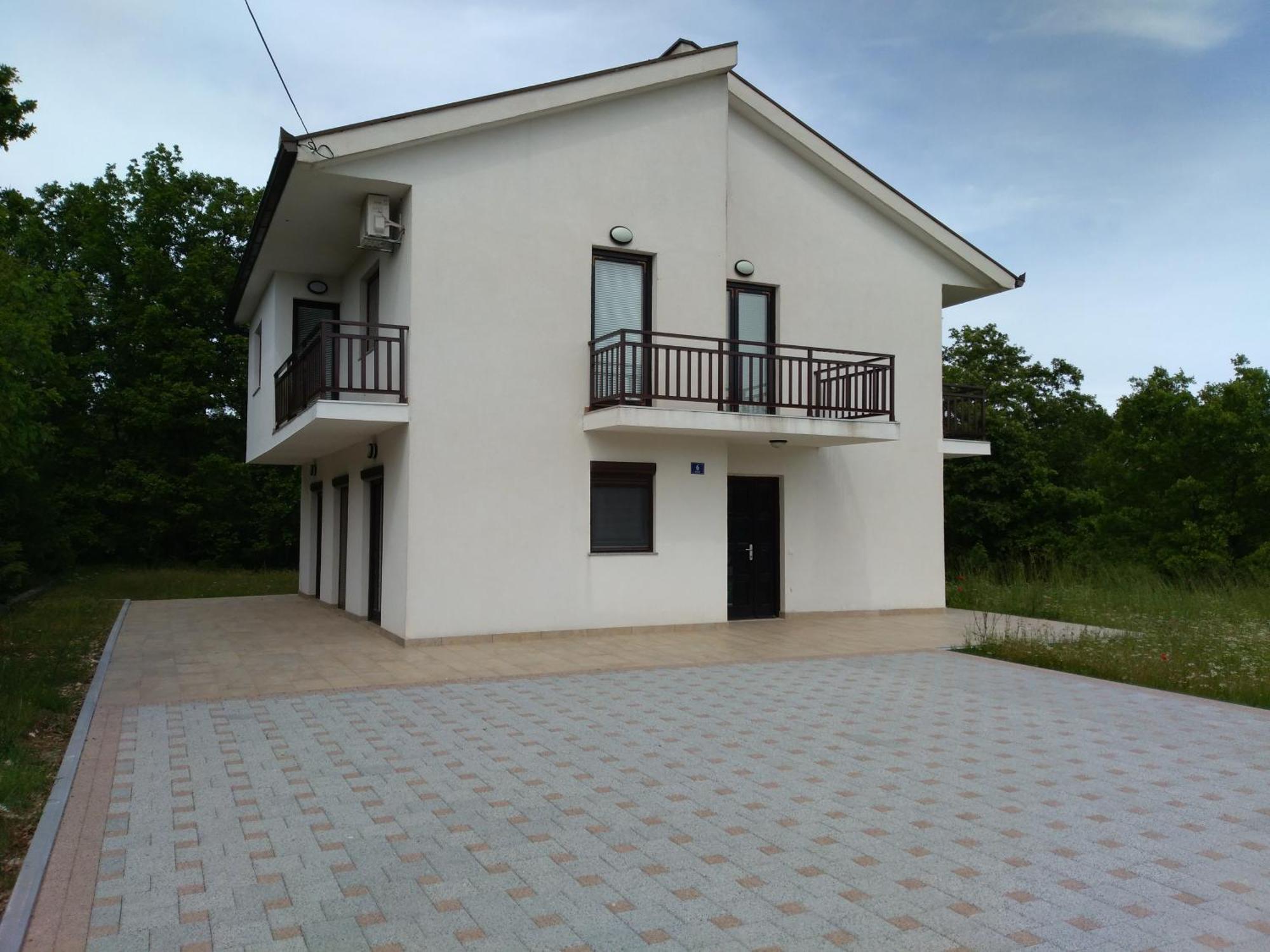 Villa Mia Ana Medjugorje Exterior photo